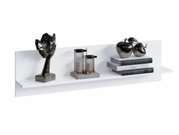 Гостиная Кимберли Полка 1200 (Handis) в Полевском - polevskoj.mebel-e96.ru | фото