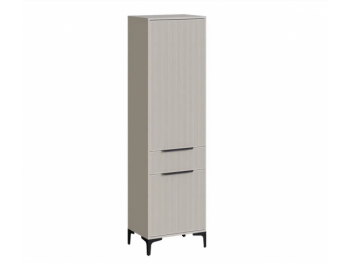 Пенал 550 мм Кимберли кашемир (Handis) в Полевском - polevskoj.mebel-e96.ru