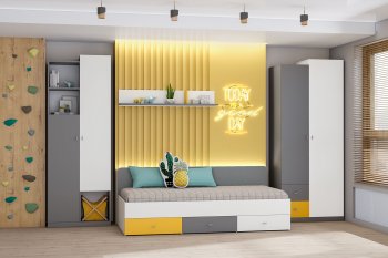 Кровать Клео арт. 010 (Диал) в Полевском - polevskoj.mebel-e96.ru