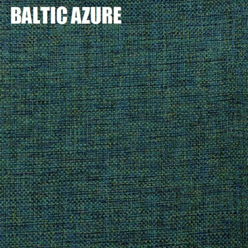 Диван-кровать Комфорт без подлокотников BALTIC AZURE (2 подушки) в Полевском - polevskoj.mebel-e96.ru