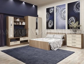 Кровать 0,9м Фиеста в Полевском - polevskoj.mebel-e96.ru