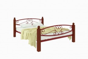 Кровать Каролина Lux plus 1740*2150*910/1600*2000 в Полевском - polevskoj.mebel-e96.ru | фото