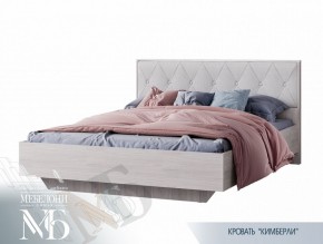 Кровать с подъемным механизмом КР-13 Кимберли (БТС) в Полевском - polevskoj.mebel-e96.ru