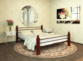 Кровать Милана Lux plus 2000 (МилСон) в Полевском - polevskoj.mebel-e96.ru