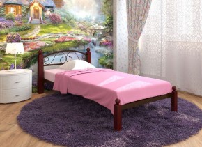 Кровать Вероника мини Lux 1900 (МилСон) в Полевском - polevskoj.mebel-e96.ru
