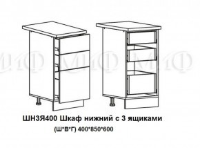 Кухонный гарнитур Лиза-2 (1700) Белый глянец холодный в Полевском - polevskoj.mebel-e96.ru