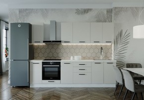 Кухонный гарнитур Шампань 2800 в Полевском - polevskoj.mebel-e96.ru