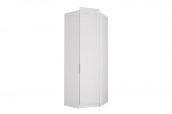 Набор детской мебели Лавис модульный белый софт (ДСВ) в Полевском - polevskoj.mebel-e96.ru