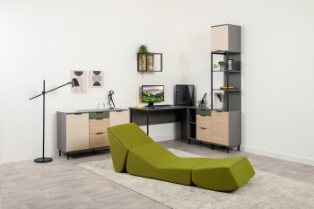 Кресло Марвэл серка зеленая (Моби) в Полевском - polevskoj.mebel-e96.ru
