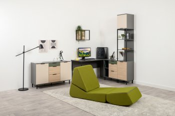 Кресло Марвэл серка зеленая (Моби) в Полевском - polevskoj.mebel-e96.ru