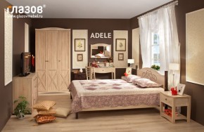 Мебель для спальни Адель в Полевском - polevskoj.mebel-e96.ru