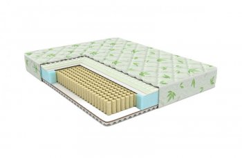 Матрас МИА PRO h 23 см (Орматек) в Полевском - polevskoj.mebel-e96.ru
