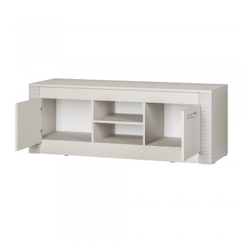 Тумба под ТВ Монако ТБ-27 кашемир (БТС) в Полевском - polevskoj.mebel-e96.ru