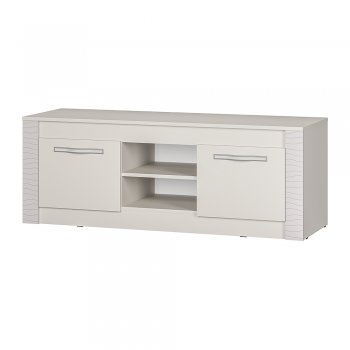 Тумба под ТВ Монако ТБ-27 кашемир (БТС) в Полевском - polevskoj.mebel-e96.ru