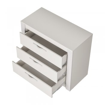 Комод Монако КМ-15 кашемир (БТС) в Полевском - polevskoj.mebel-e96.ru