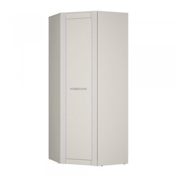 Шкаф угловой Монако ШК-42 Кашемир (БТС) в Полевском - polevskoj.mebel-e96.ru | фото