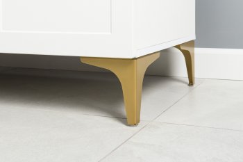 Монтесито Тумба под ТВ 16.67 (Моби) в Полевском - polevskoj.mebel-e96.ru