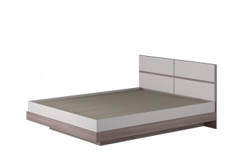 Спальный гарнитур Ника, модульный (Зарон) в Полевском - polevskoj.mebel-e96.ru
