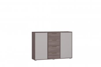Спальный гарнитур Ника, модульный (Зарон) в Полевском - polevskoj.mebel-e96.ru