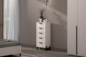 Комод с ящиками Норден (Зарон) в Полевском - polevskoj.mebel-e96.ru | фото