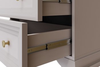 Тумба прикроватная Орландо (БМ) в Полевском - polevskoj.mebel-e96.ru