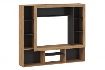 Стенка OSKAR3 (Генезис) в Полевском - polevskoj.mebel-e96.ru