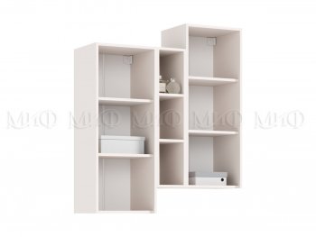 Стенка Оскар комп.2 кашемир (Миф) в Полевском - polevskoj.mebel-e96.ru