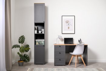 Набор детской мебели Остин модульный (Моби) в Полевском - polevskoj.mebel-e96.ru