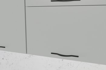 Кухонный гарнитур Парма лайт 1200 мм (Герда) в Полевском - polevskoj.mebel-e96.ru