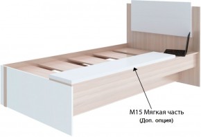 Подростковая мебель Волкер модульная (Риннер) в Полевском - polevskoj.mebel-e96.ru