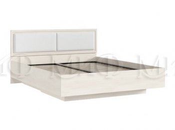 Кровать парящая с ПМ Престиж-2 (Миф) в Полевском - polevskoj.mebel-e96.ru