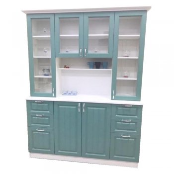 Буфет Прованс-016 (Текс) в Полевском - polevskoj.mebel-e96.ru