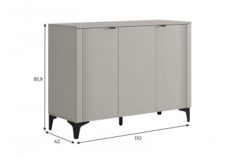 Стенка Рич К2 (Мебельсон) в Полевском - polevskoj.mebel-e96.ru