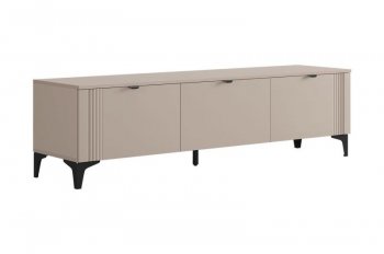 Стенка Рич К4 (Мебельсон) в Полевском - polevskoj.mebel-e96.ru