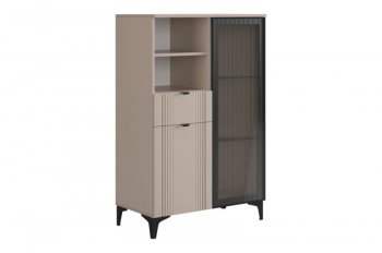 Стенка Рич К3 (Мебельсон) в Полевском - polevskoj.mebel-e96.ru