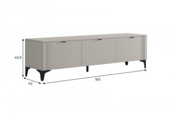 Стенка Рич К3 (Мебельсон) в Полевском - polevskoj.mebel-e96.ru