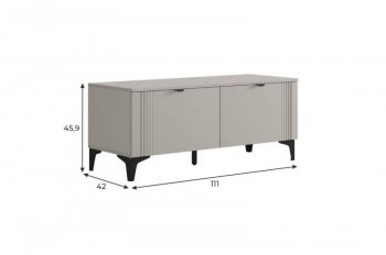 Стенка Рич К1 (Мебельсон) в Полевском - polevskoj.mebel-e96.ru
