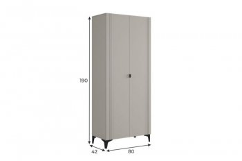 Стенка Рич К4 (Мебельсон) в Полевском - polevskoj.mebel-e96.ru