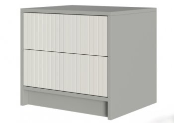 Тумба прикроватная Селена ТМ-001 (Стиль) в Полевском - polevskoj.mebel-e96.ru