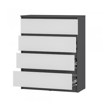 Комод Шарм КМ-02 (БТС) в Полевском - polevskoj.mebel-e96.ru