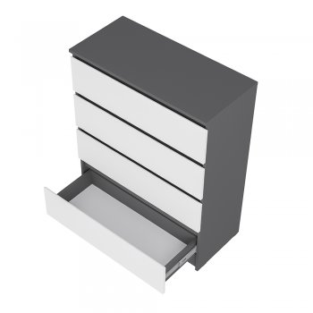 Комод Шарм КМ-02 (БТС) в Полевском - polevskoj.mebel-e96.ru