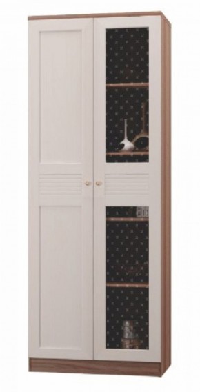 Шкаф для книг с 2-мя дверками Лестер (МЛК) в Полевском - polevskoj.mebel-e96.ru