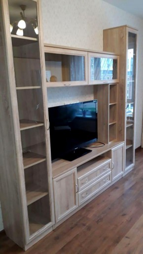 Шкаф для книг узкий арт. 222 в Полевском - polevskoj.mebel-e96.ru