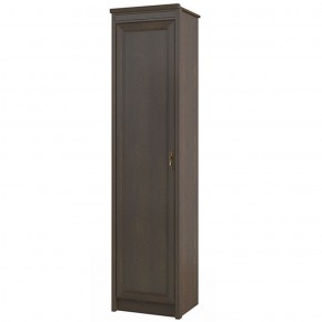 Шкаф для одежды 1-дверный Флоренция 642 (Яна) в Полевском - polevskoj.mebel-e96.ru | фото