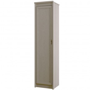 Шкаф для одежды 1-дверный Флоренция 642 (Яна) в Полевском - polevskoj.mebel-e96.ru
