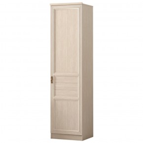 Шкаф для одежды 1-дверный Лира 41 (Яна) в Полевском - polevskoj.mebel-e96.ru