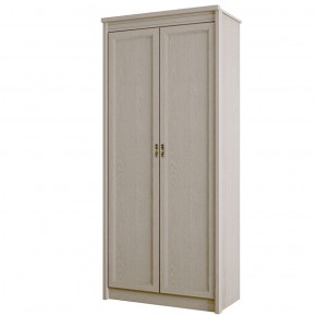 Шкаф для одежды 2-дверный Флоренция 640 (Яна) в Полевском - polevskoj.mebel-e96.ru | фото
