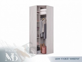 Шкаф угловой ШК-28 Кимберли (БТС) в Полевском - polevskoj.mebel-e96.ru