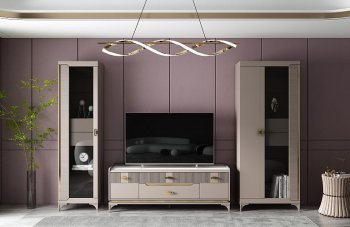 Стенка Сиде Мокко, модульная (СБК) в Полевском - polevskoj.mebel-e96.ru