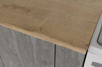 Кухонный гарнитур Симфония медиум 1400 мм (Герда) в Полевском - polevskoj.mebel-e96.ru
